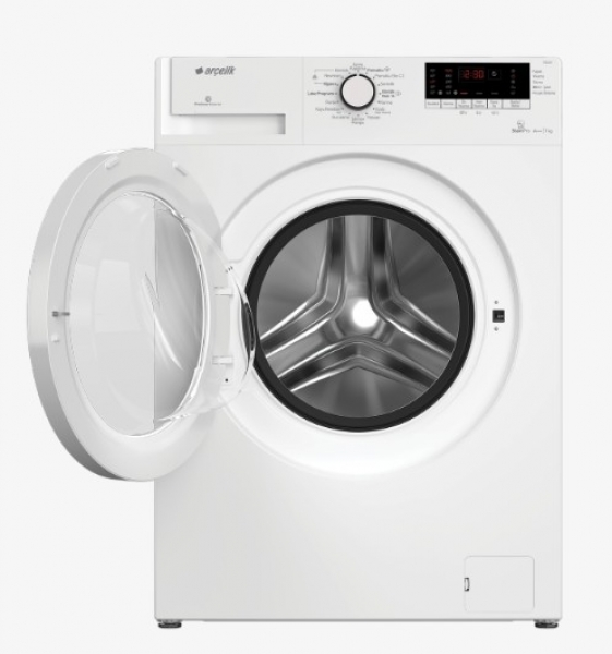 Arçelik 7103 DY Çamaşır Makinesi
