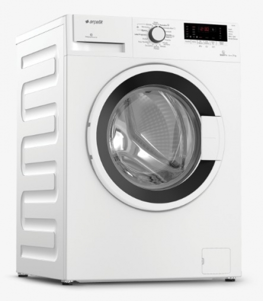 Arçelik 7103 DY Çamaşır Makinesi