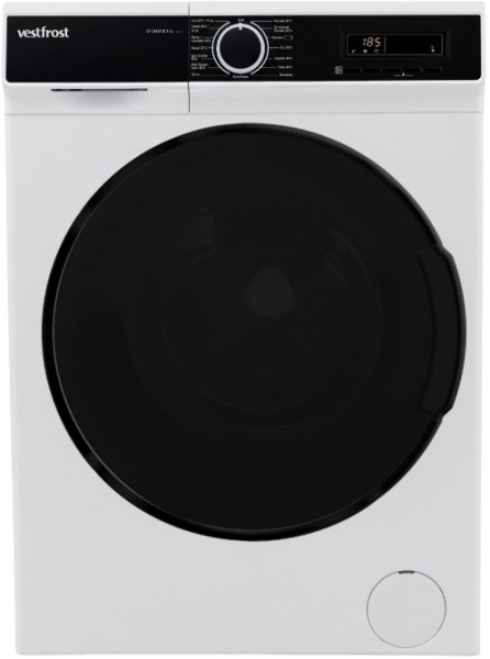 Vestfrost VF CM 9123 E Çamaşır Makinesi