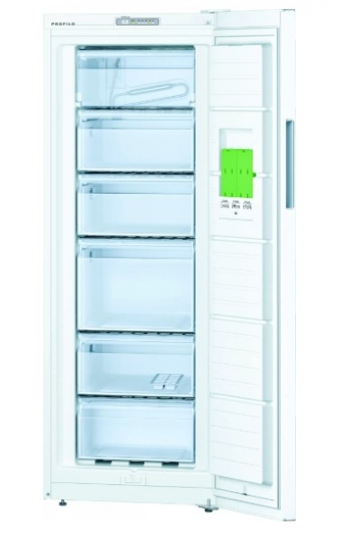 Profilo DF1129W3VV Derin Dondurucu