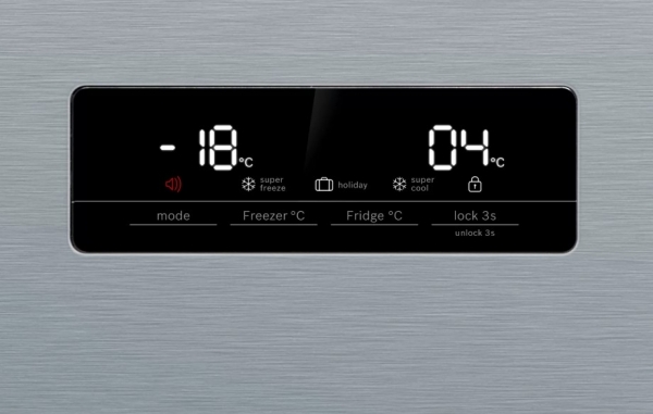 Bosch KAN93VL30N Buzdolabı
