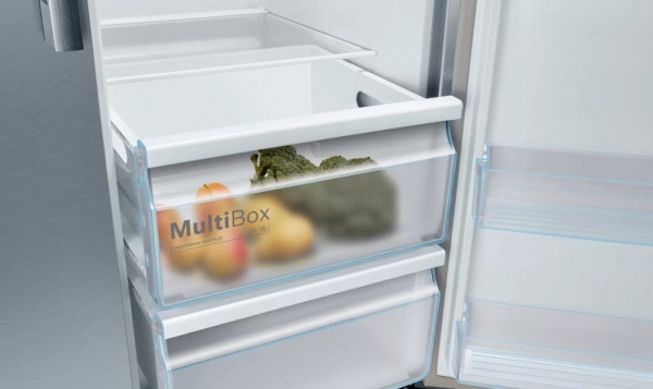 Bosch KAN93VL30N Buzdolabı