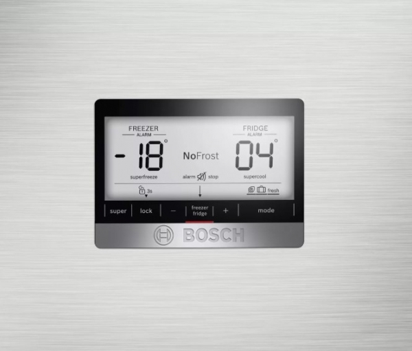 Bosch KDN56AIF0N Buzdolabı
