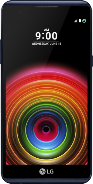 LG X Power