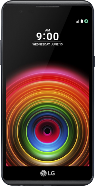 LG X Power