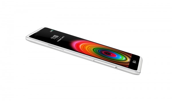 LG X Power