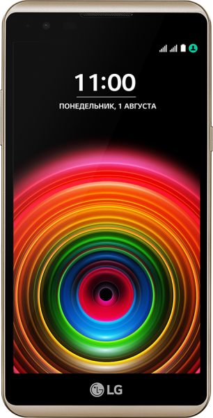 LG X Power