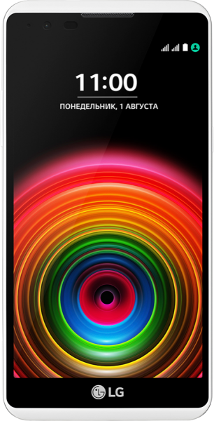 LG X Power