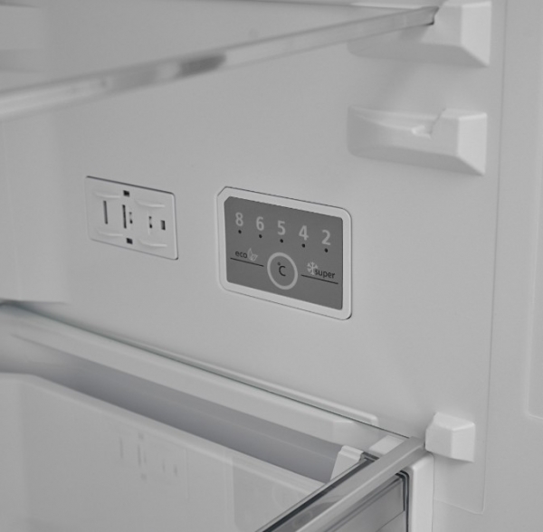 Vestfrost VF NF 5201 Buzdolabı