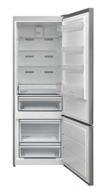 Vestfrost VF CF 5201 S Buzdolabı
