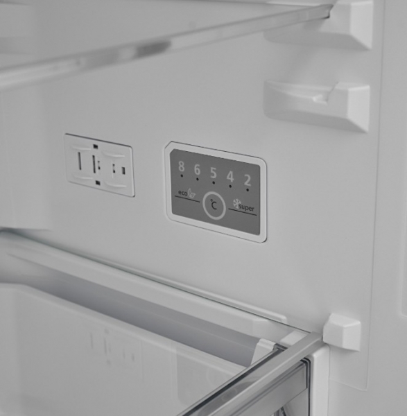 Vestfrost VF CF 5401 Buzdolabı