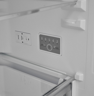 Vestfrost VF CF 5401 Buzdolabı