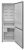Vestfrost VF CF 5401 X Buzdolabı