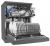 Candy CDPN 1L390PX Bulaşık Makinesi