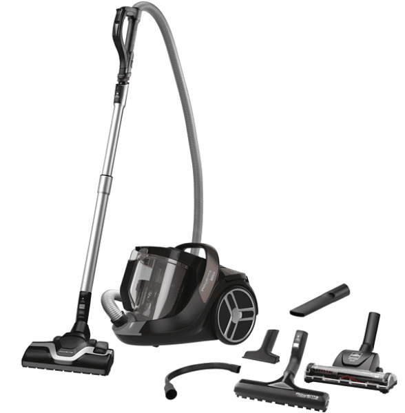 Rowenta RO7289 Silence Force Cyclonic Elektrikli Süpürge