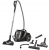 Rowenta RO7289 Silence Force Cyclonic Elektrikli Süpürge