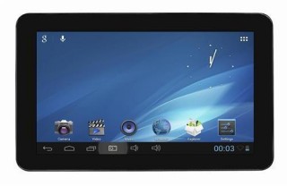 Hometech T920 Tablet