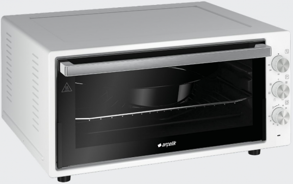 Arçelik SUF 4000 MEB Mini Fırın