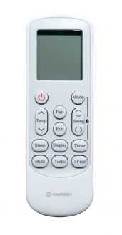 Hantech Brise 9 Duvar Tipi Klima
