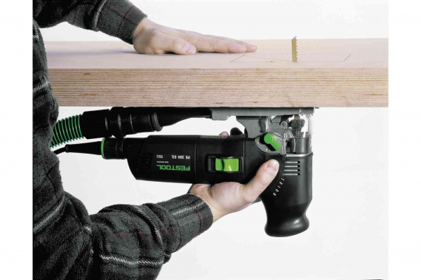 Festool Trion PS 300 EQ Dekupaj Testere