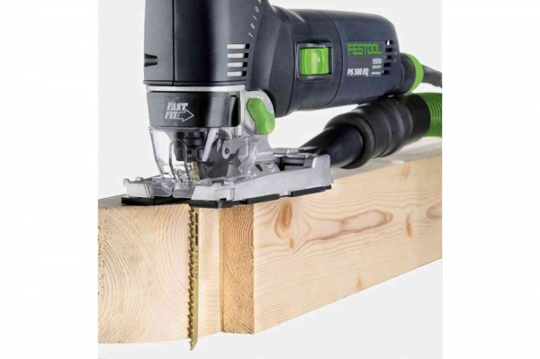 Festool Trion PS 300 EQ Dekupaj Testere