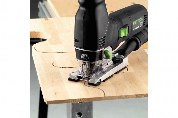 Festool Trion PS 300 EQ Dekupaj Testere