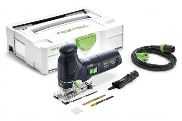 Festool Trion PS 300 EQ Dekupaj Testere
