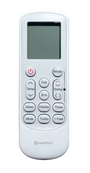 Hantech Brise 24 Duvar Tipi Klima (24.000 BTU)