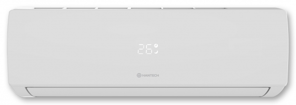 Hantech Komfort 24 Duvar Tipi Klima (24.000 BTU)