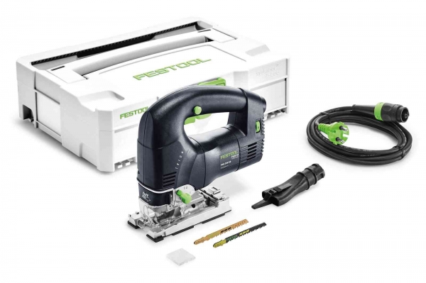 Festool Trion PSB 300 EQ Dekupaj Testere