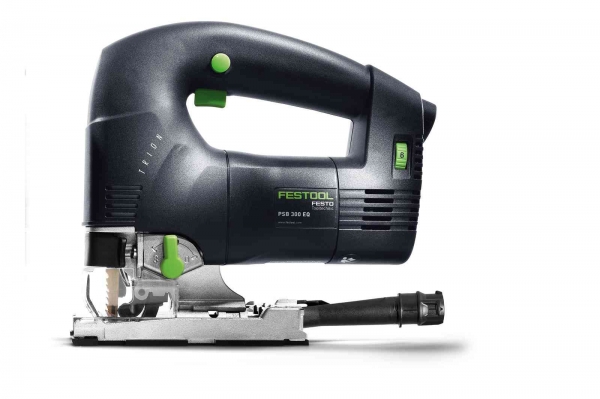 Festool Trion PSB 300 EQ Dekupaj Testere