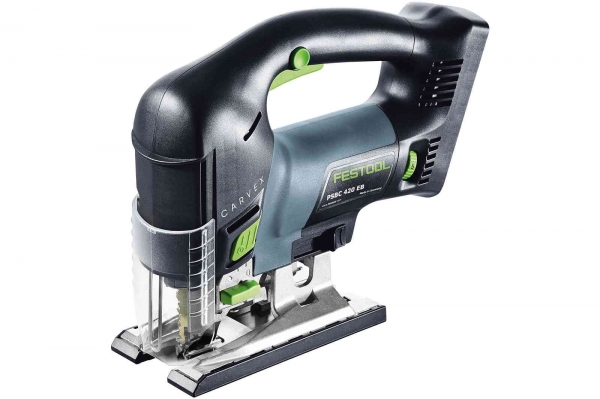 Festool Carvex PSBC 420 EB Dekupaj Testere