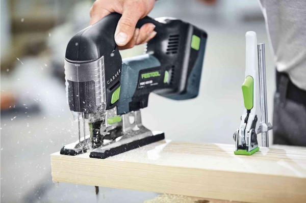 Festool Carvex PSBC 420 EB Dekupaj Testere