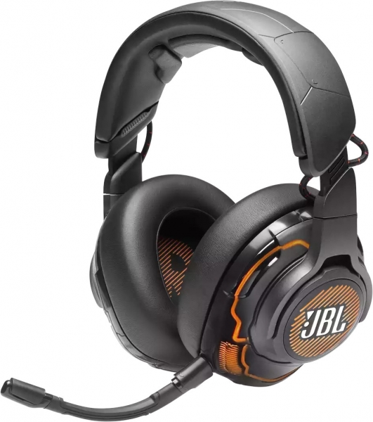 JBL Quantum ONE Kablolu Kulaklık