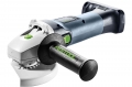 Festool AGC 18-125 Li EB-Basic resim