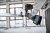 Festool AGC 18-125 Li EB-Basic Avuç Taşlama
