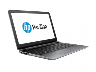 HP Pavilion 15-ab106nt (T9Q80EA) Laptop