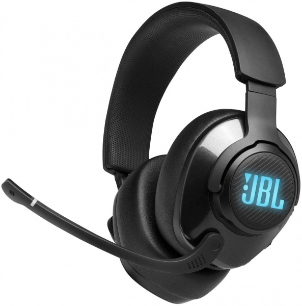 JBL Quantum 400 Kablolu Kulaklık