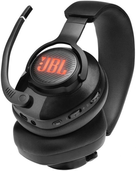 JBL Quantum 400 Kablolu Kulaklık