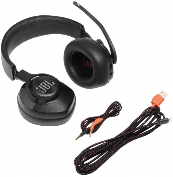 JBL Quantum 400 Kablolu Kulaklık