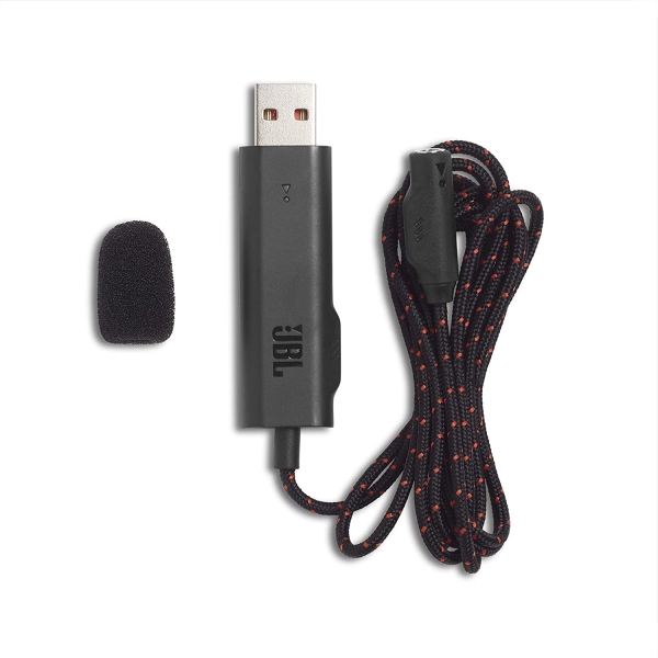 JBL Quantum 300 Kablolu Kulaklık