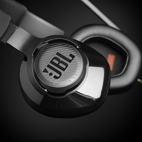 JBL Quantum 300 Kablolu Kulaklık