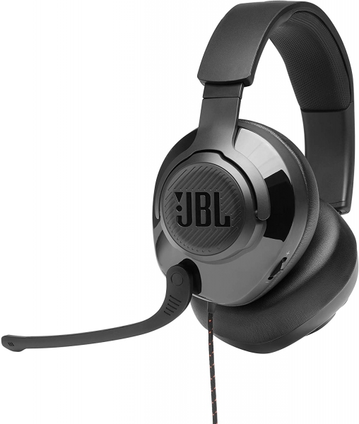 JBL Quantum 300 Kablolu Kulaklık