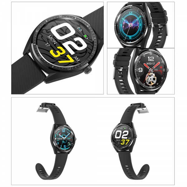 Kingwear KW33 Akıllı Saat