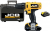 JCB Pro Plus X-TORQ 32 V 5 Ah Darbeli Akülü Matkap