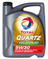 TotalEnergies Quartz 9000 Future NFC 5W-30 resim