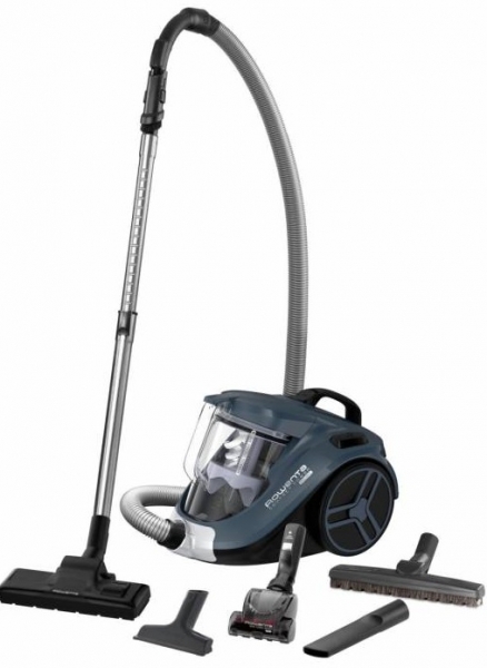 Rowenta ROW RQ3760TR Elektrikli Süpürge