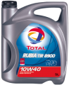 TotalEnergies Rubia TIR 8900 10W-40 resim