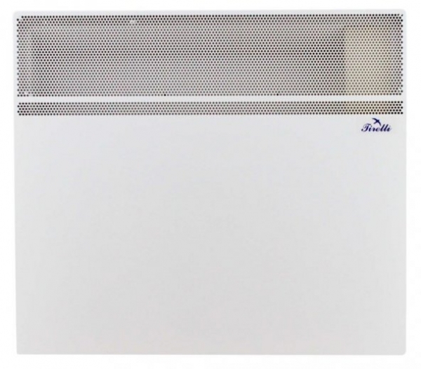 Firelli 1000W Konvektör Isıtıcı (1000 W)