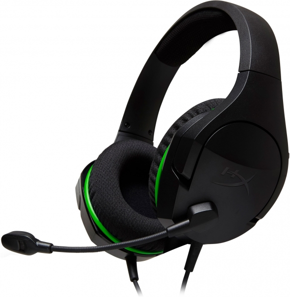 HyperX CloudX Stinger Core Kablolu Kulaklık